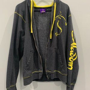 Aladdin Hoodie